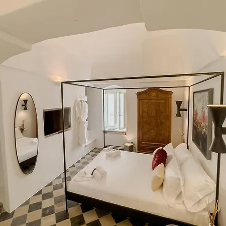 Lilibeth Luxury Suites - Ostuni Exterior photo