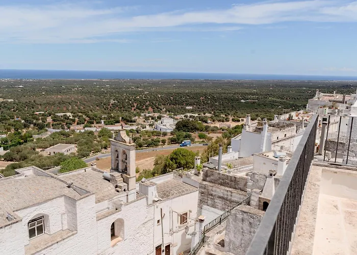 Lilibeth Luxury Suites - Ostuni