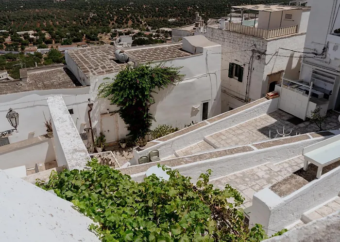 Lilibeth Luxury Suites - Ostuni
