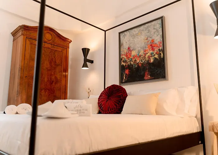 Lilibeth Luxury Suites - Ostuni