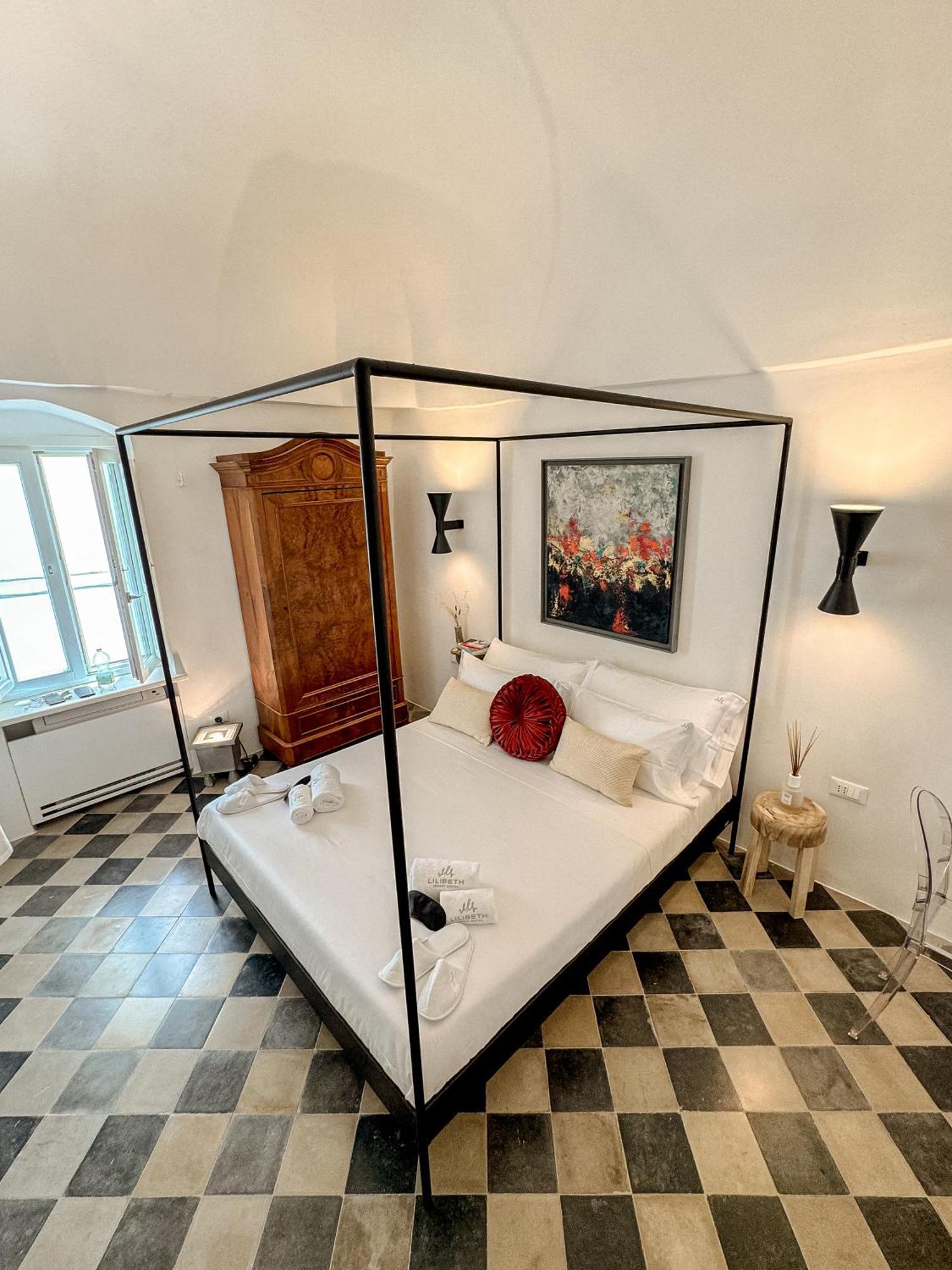 Lilibeth Luxury - Holiday home