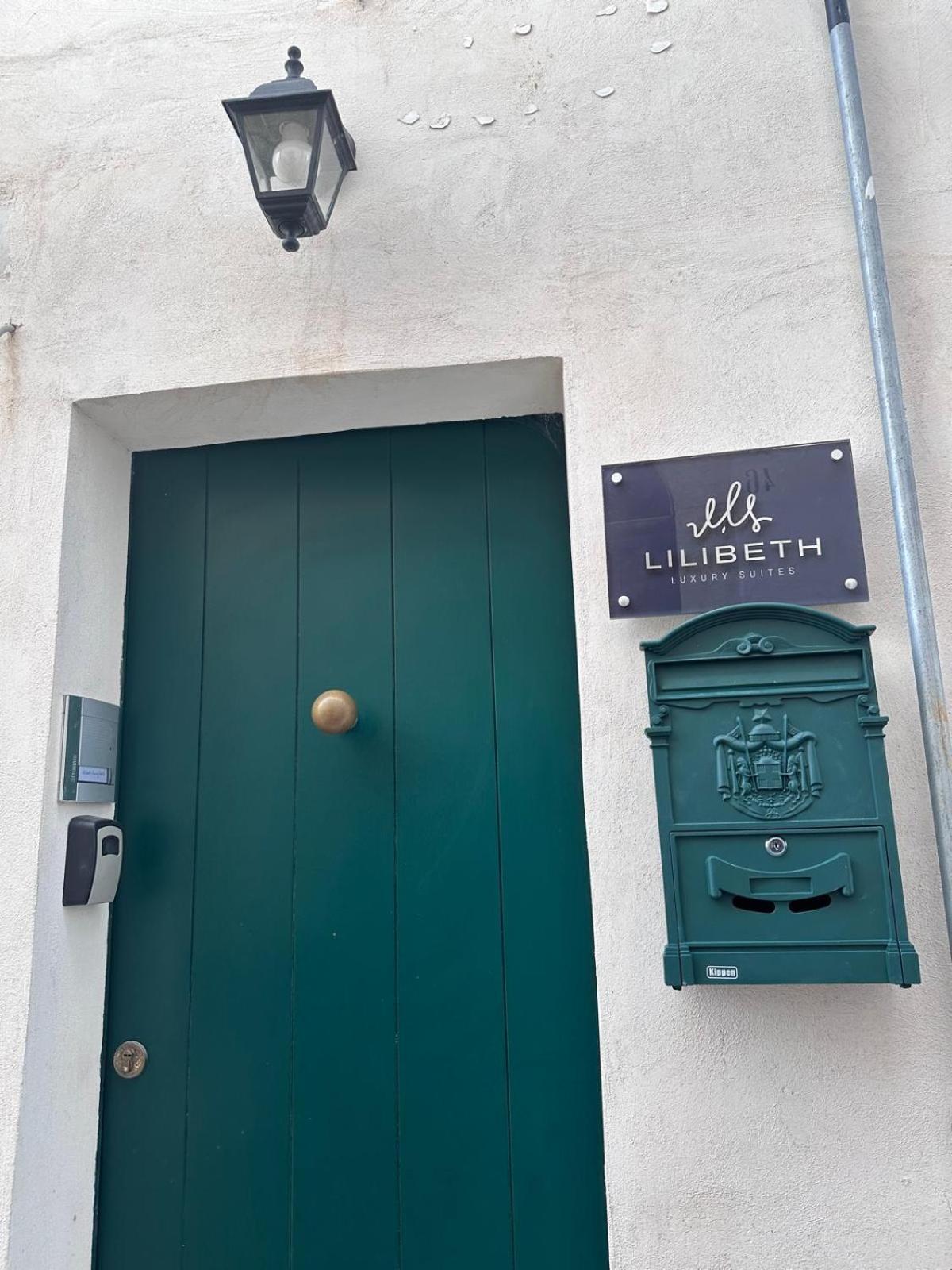 Lilibeth Luxury - Ostuni