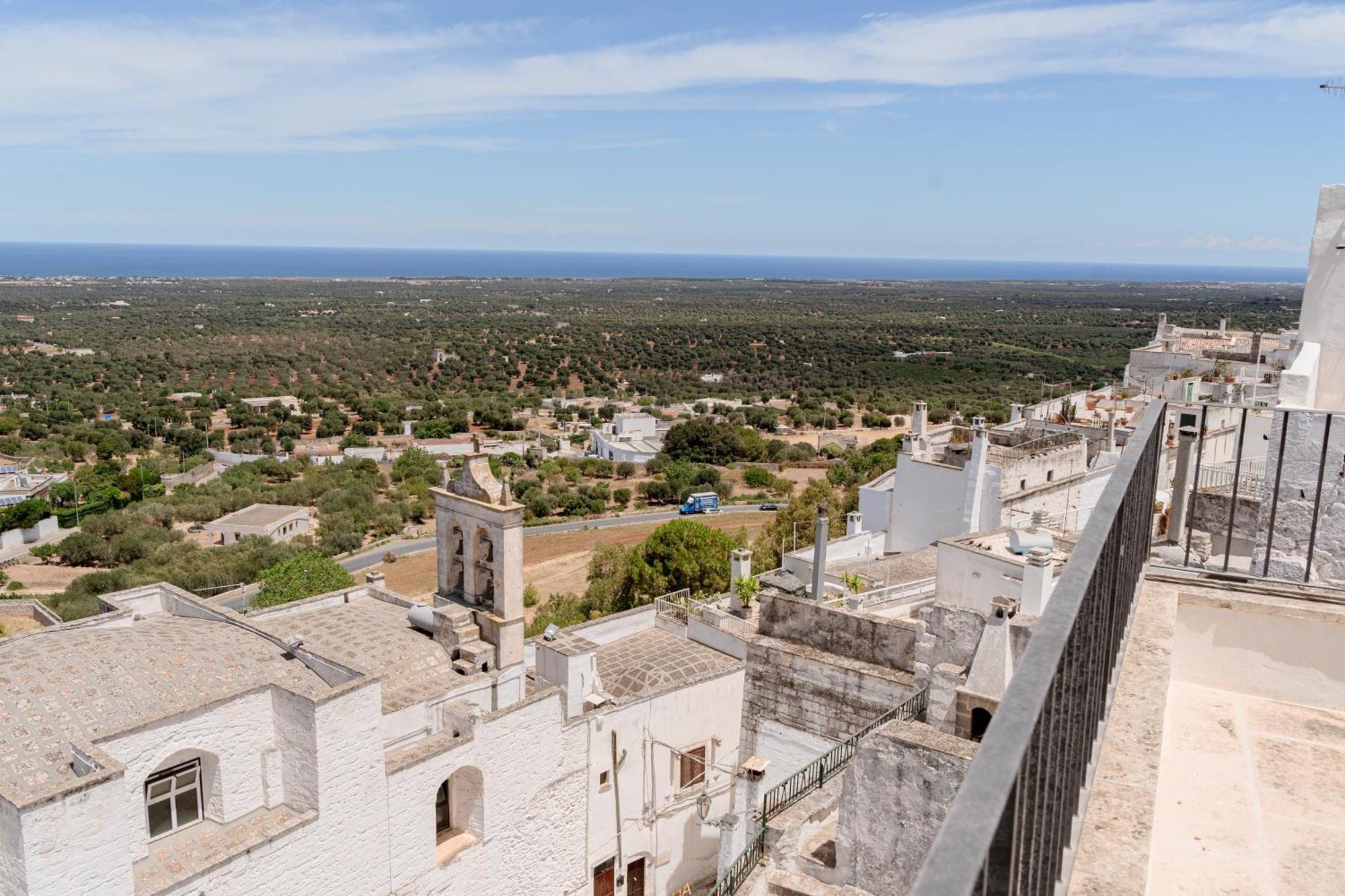 Lilibeth Luxury - Ostuni
