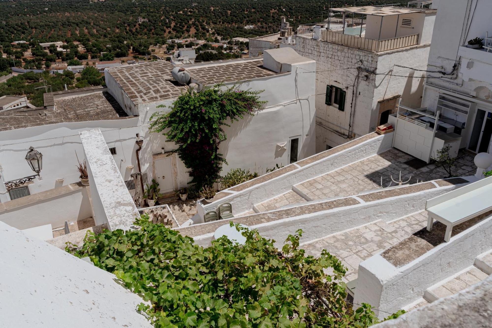Lilibeth Luxury - * Ostuni
