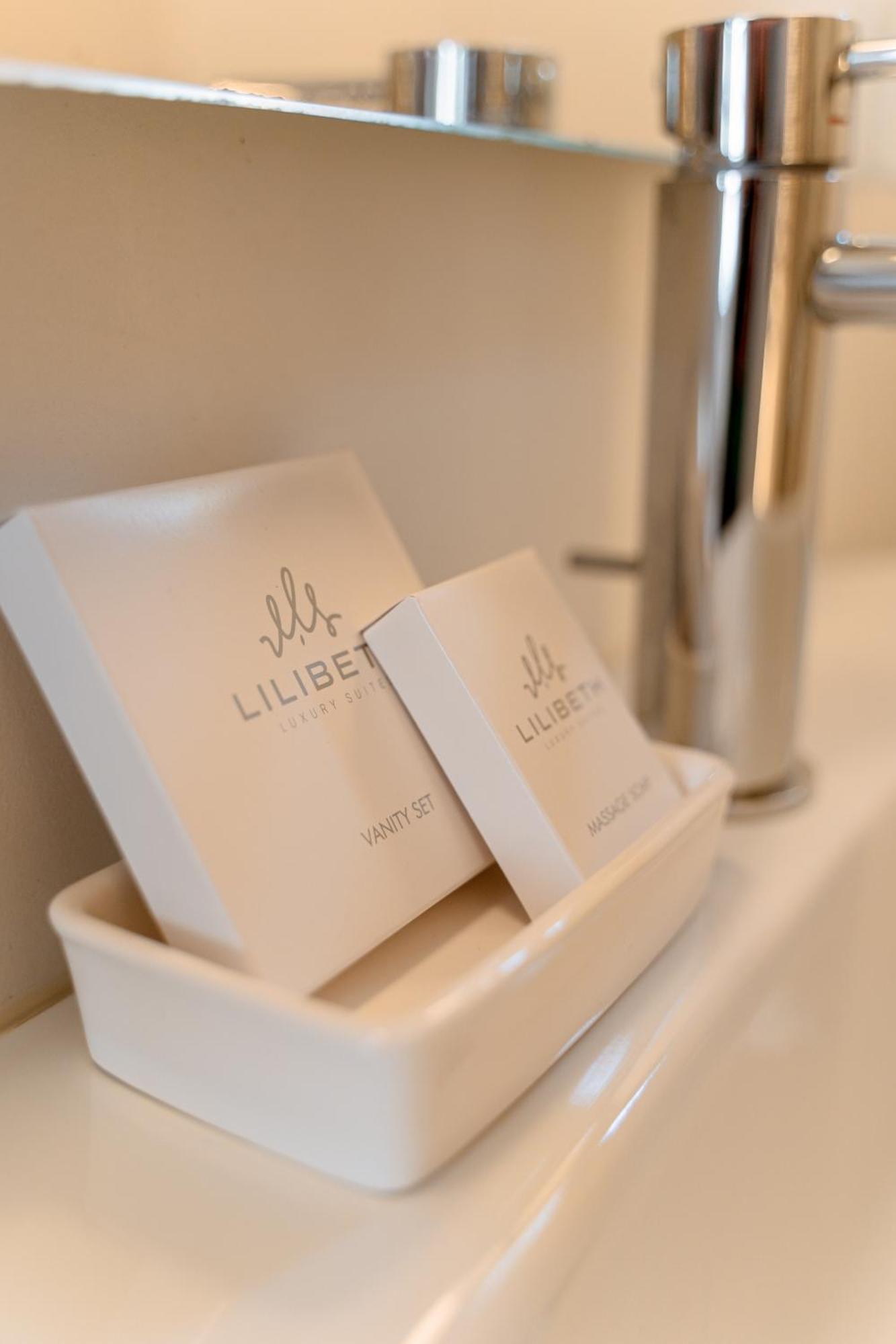 Holiday home Lilibeth Luxury -