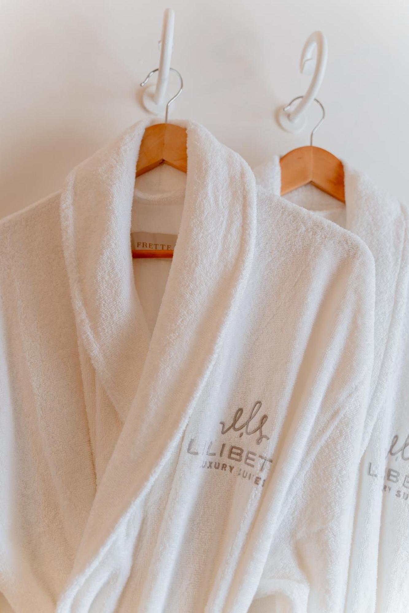 Holiday home Lilibeth Luxury - *