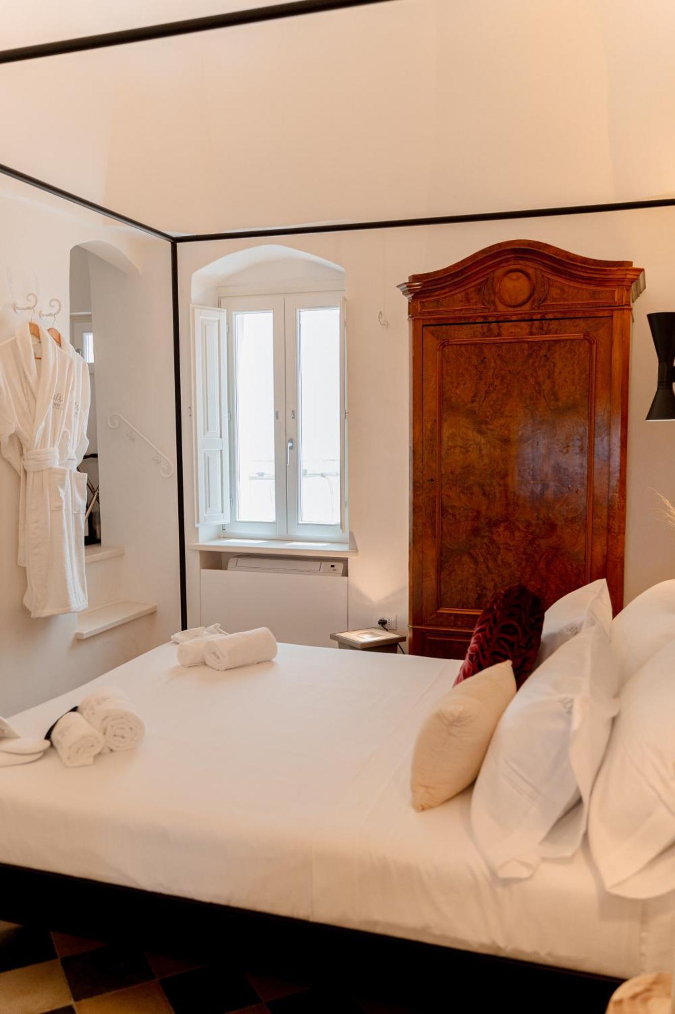 Lilibeth Luxury -