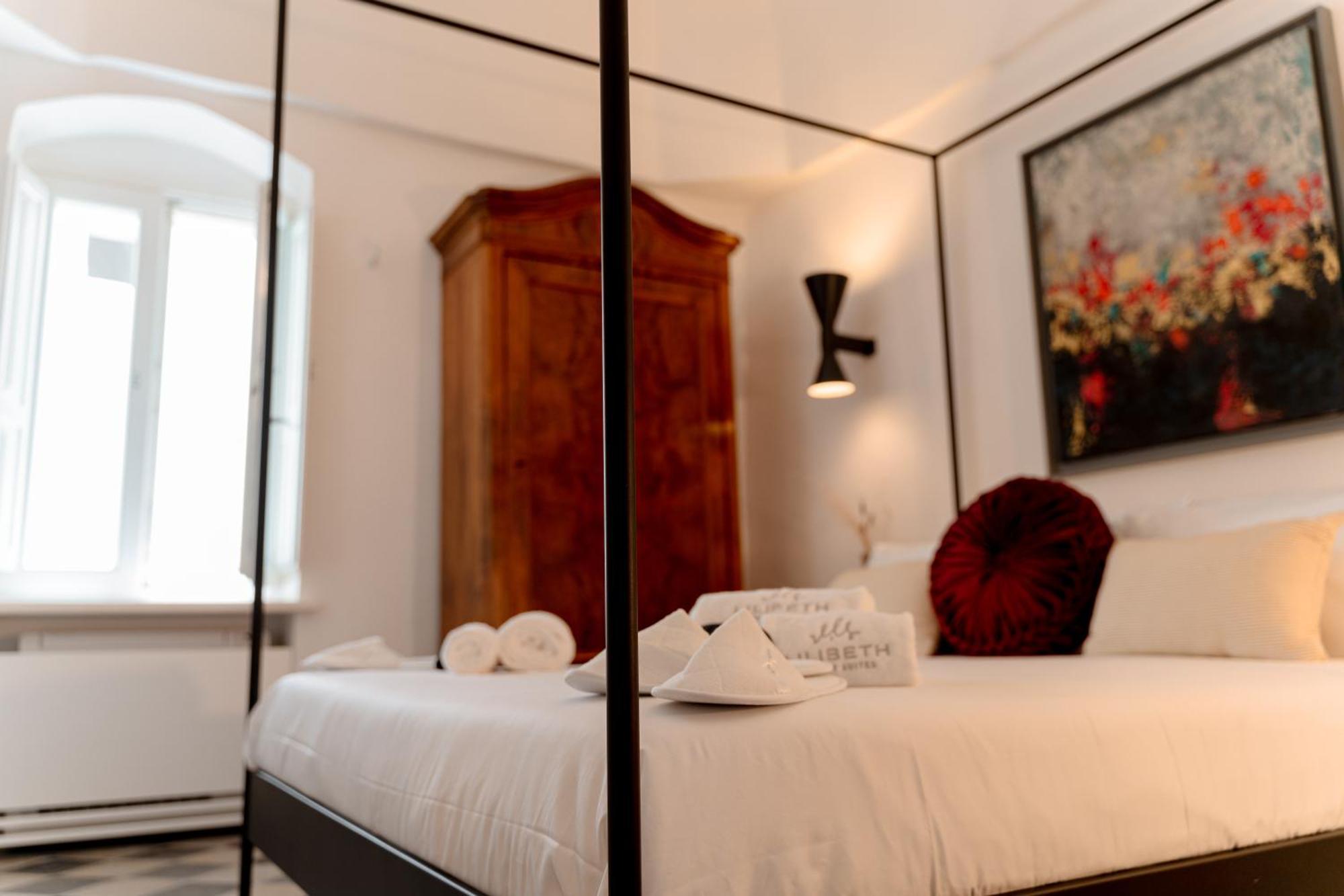 Lilibeth Luxury - Holiday home *