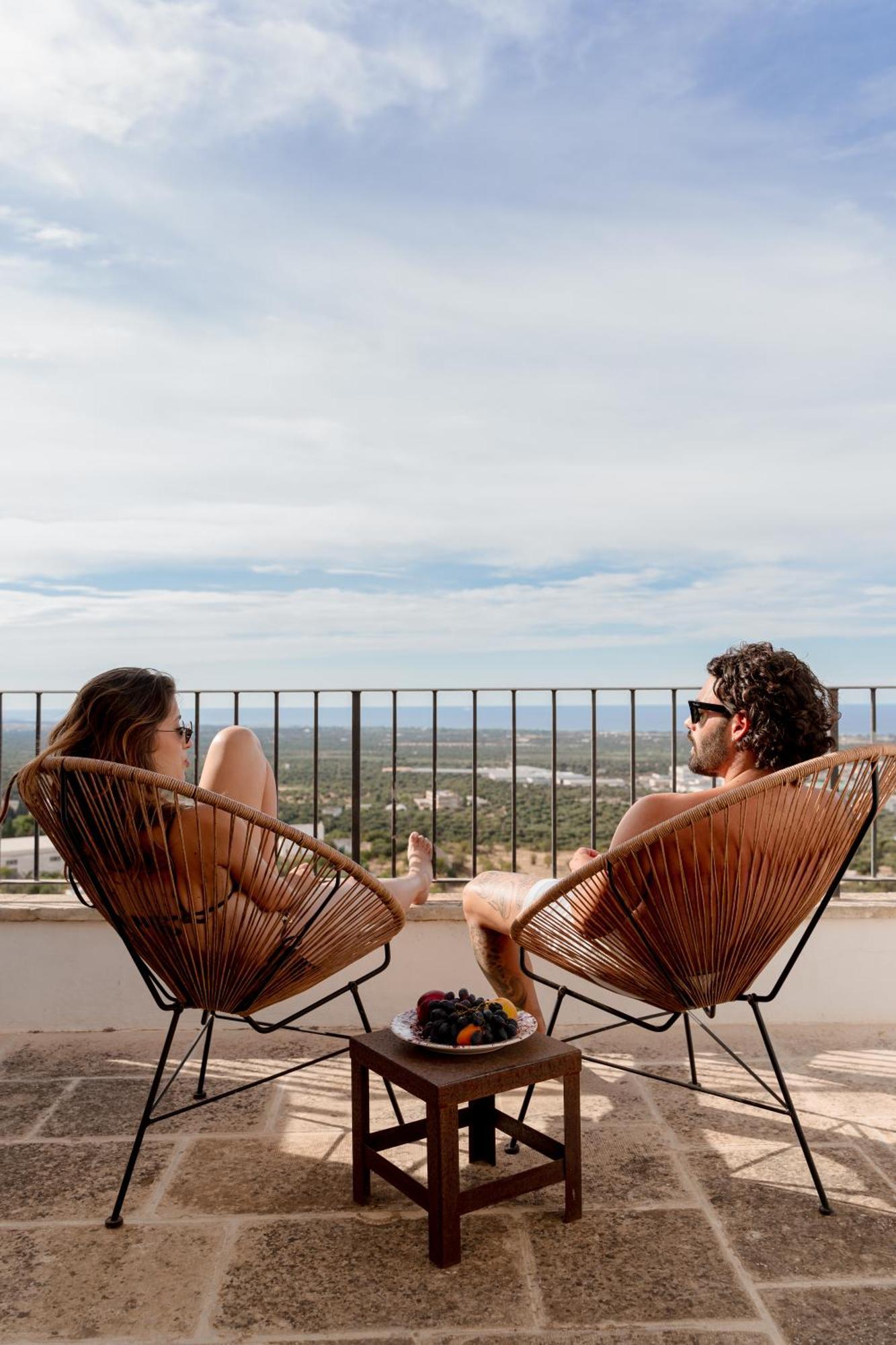 Holiday home Lilibeth Luxury - Ostuni