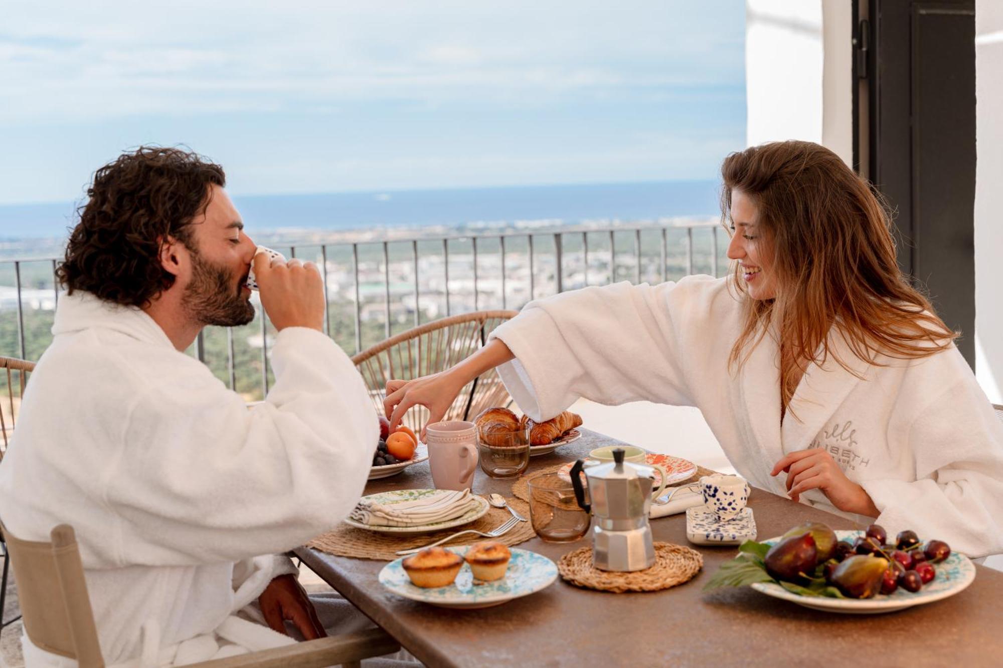 Lilibeth Luxury - * Ostuni