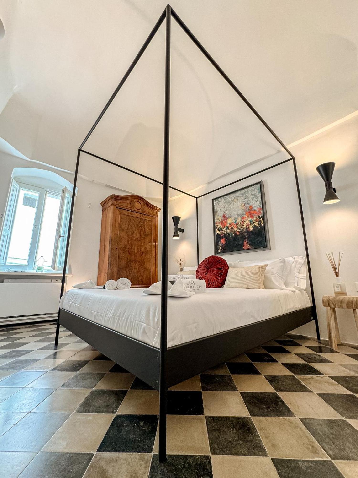 Lilibeth Luxury - Ostuni