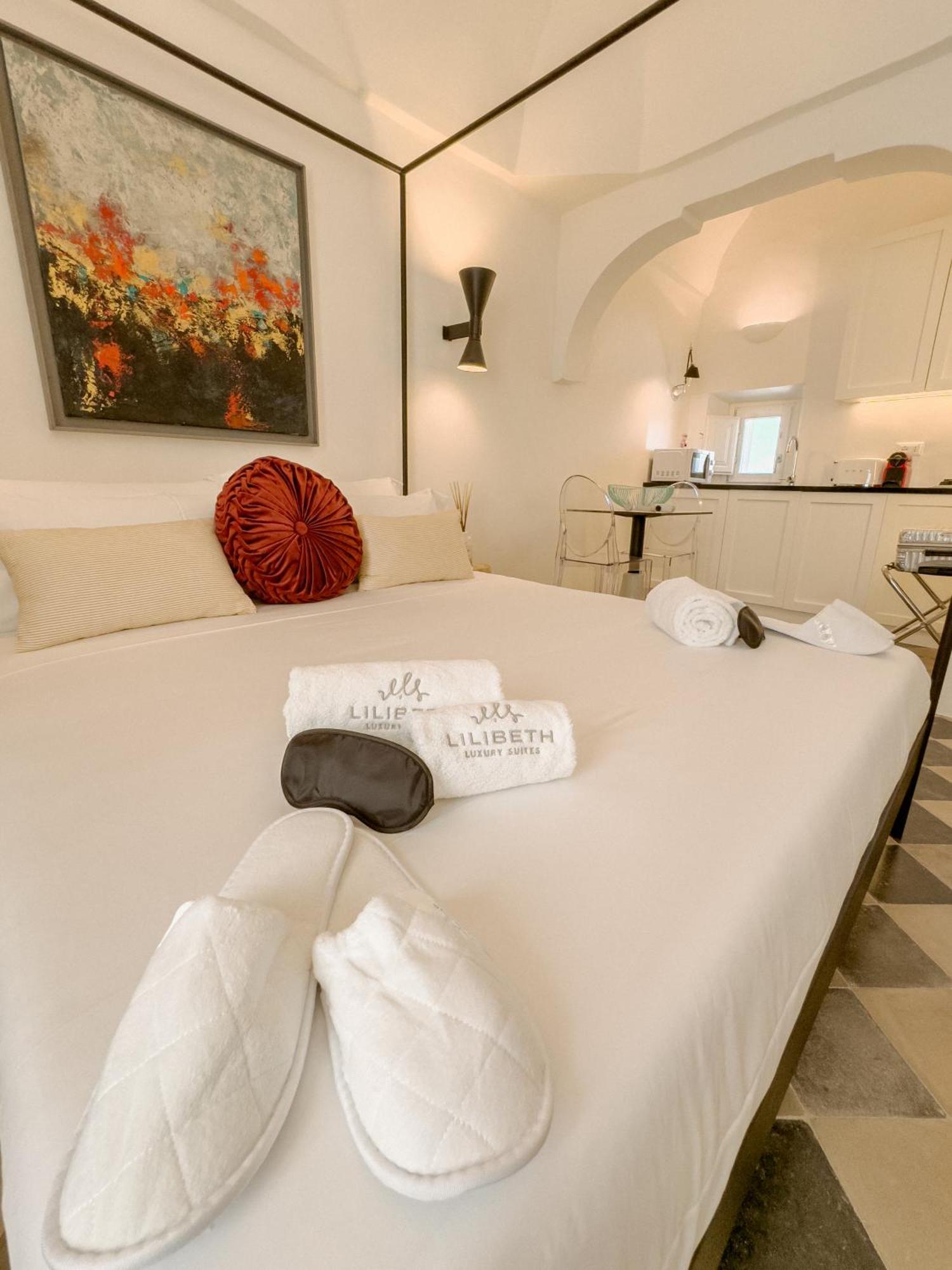 Holiday home Lilibeth Luxury -