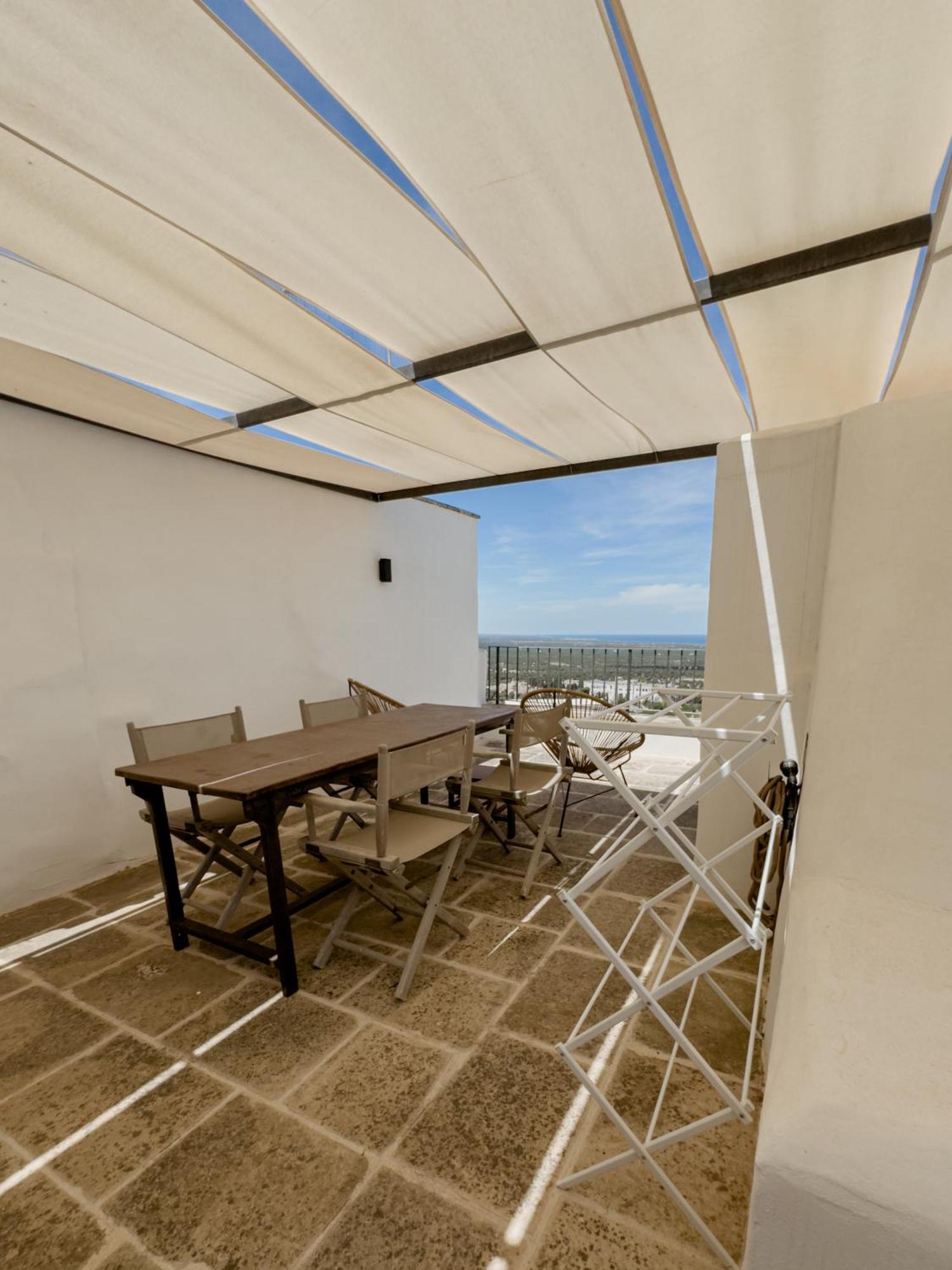 Lilibeth Luxury - Holiday home Ostuni